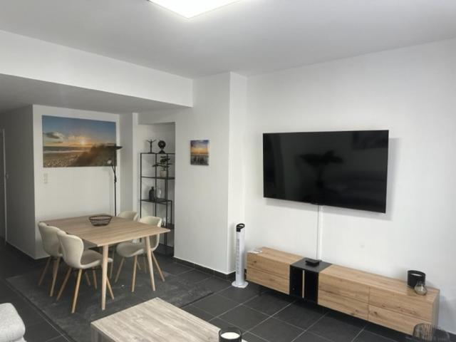 Appartement Justine Blankenberge Extérieur photo