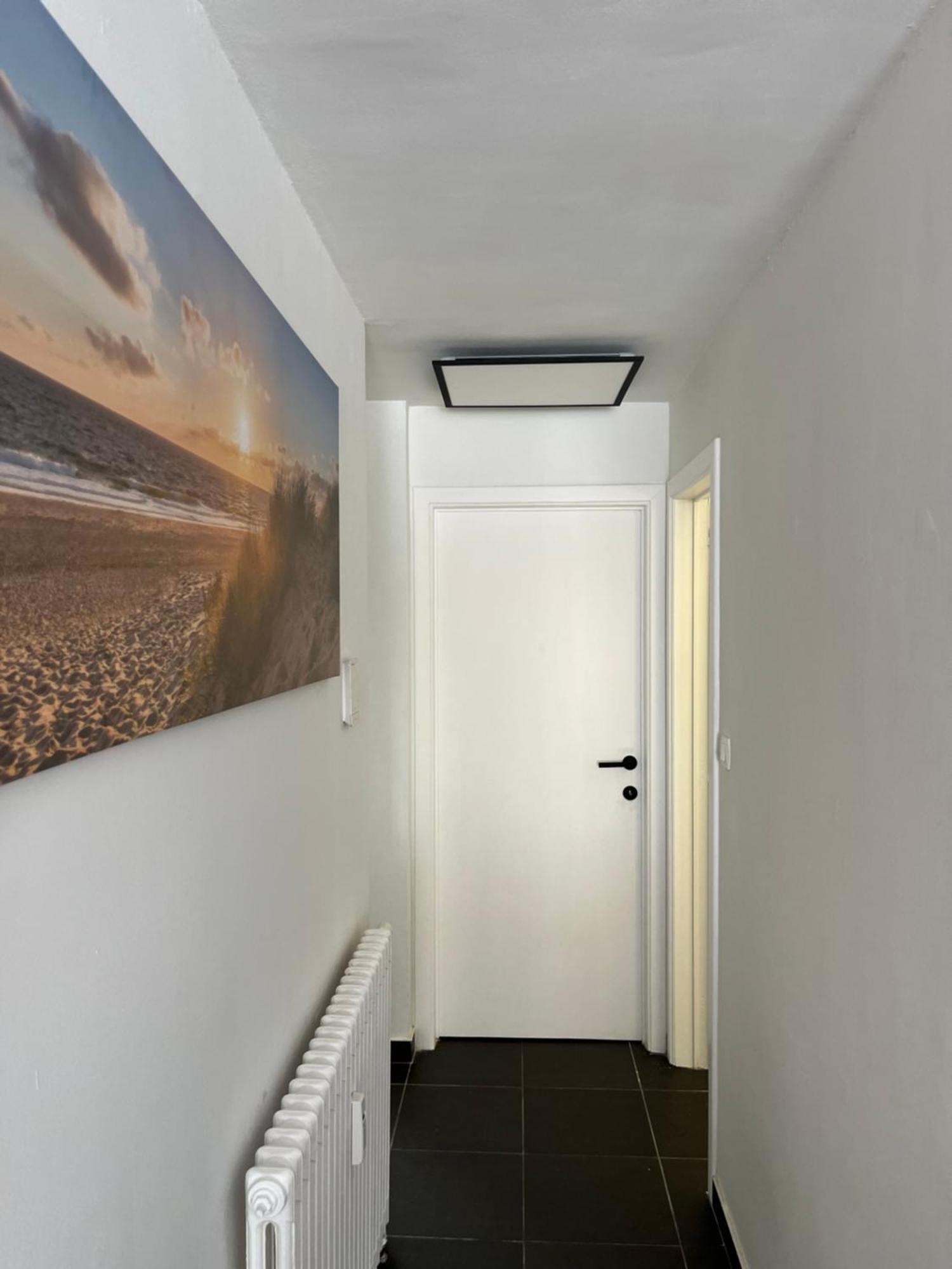 Appartement Justine Blankenberge Extérieur photo
